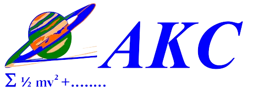 AKC Logo